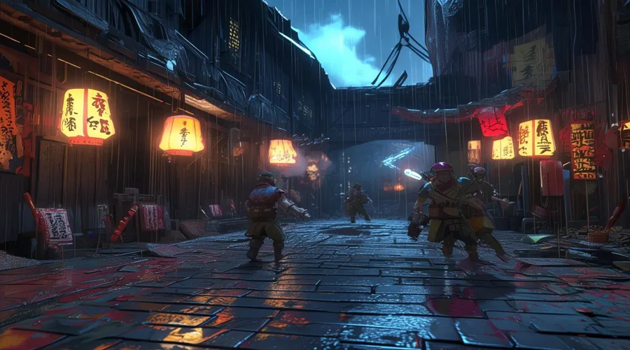 恐怖冰淇淋2兑换码横幅图片2